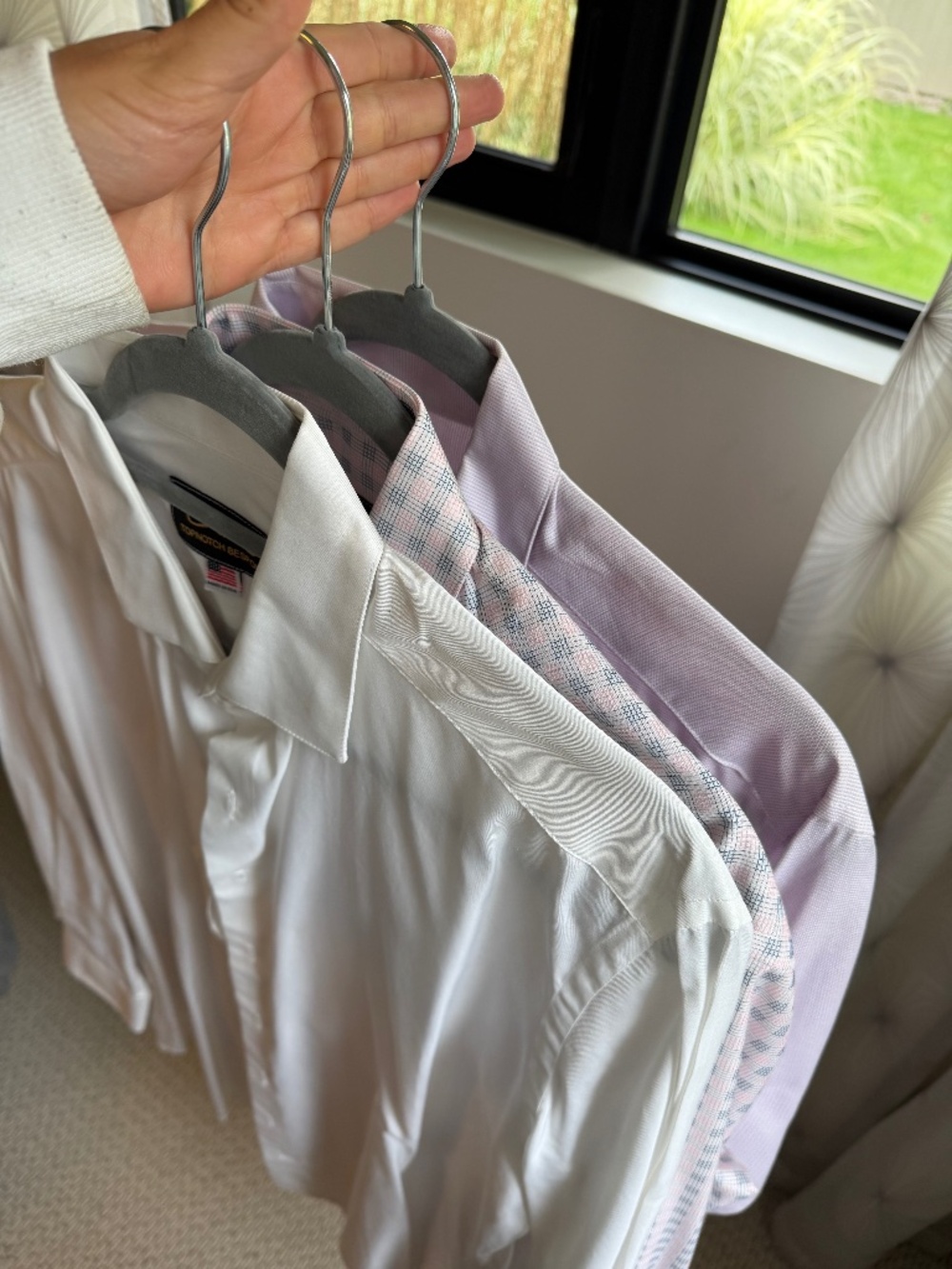 Men’s Dress shirt bundle